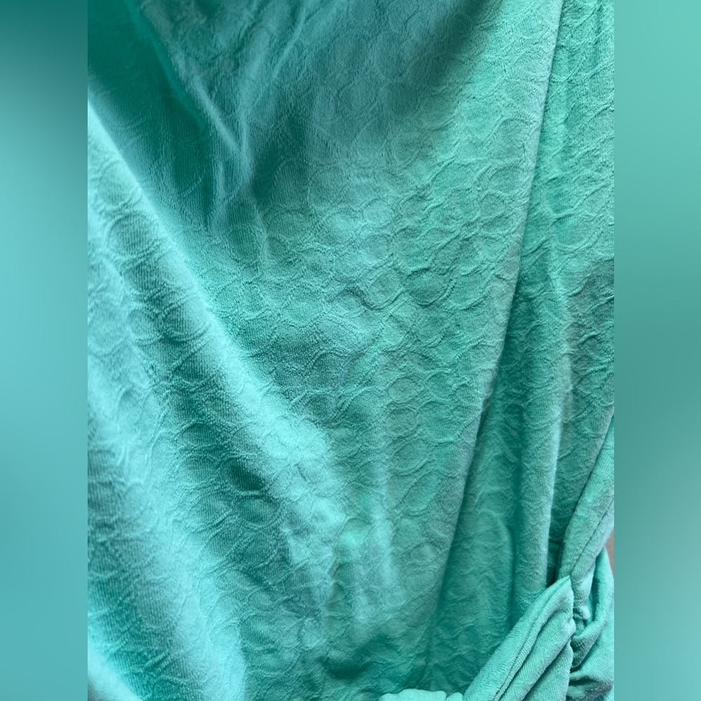 Cupshe Mint Green One Piece Swimsuit - Picture 10 of 11